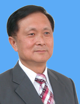 東莞台商協會會長謝慶源 東莞台商協會會長謝慶源