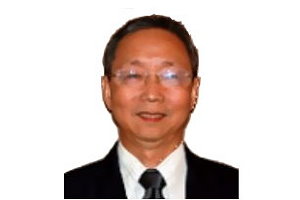 常務理事趙仲寧
