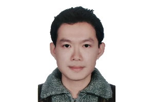 理事祁肇基