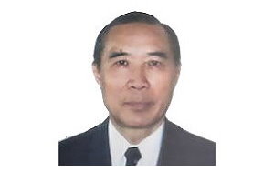 名譽理事長謝國樞