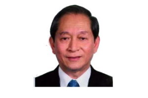 名譽理事長葉炯超